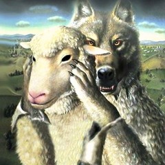 The Conspiracy Theory