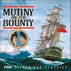 Vangelis: Mutiny On The Bounty