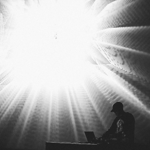 Bvdub @ When mix