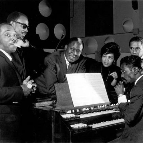 Big Daddy Wilson - Ain't no slave