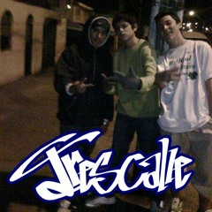 TRESCALLEDELA - EL TERROR DE LA LIRICA