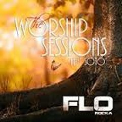 In Christ Alone Medley by Flo Rocka