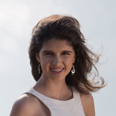 What a Wonderful World Acapella By Lia Verdeja