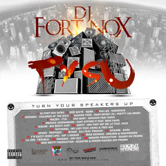 Menace Cowwabang - Cant Afford it feat. Mike davis