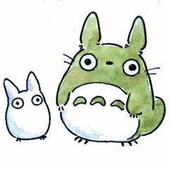Kaze No Torimichi (The Path Of Wind) (from My Neighbour Totoro)