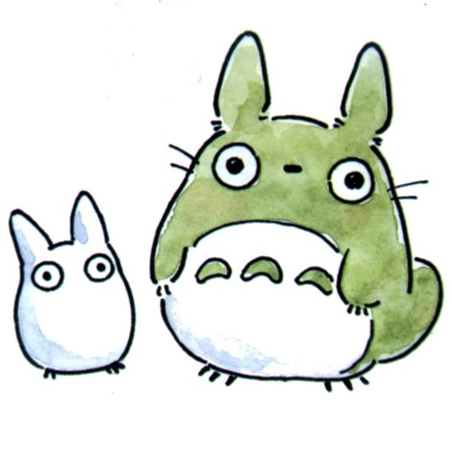 Kaze No Torimichi (The Path Of Wind) (from My Neighbour Totoro)