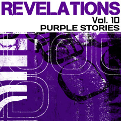 Epic Trance Template by Purple Stories (Myloops Revelations Volume 10)