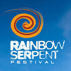 Integer: Rainbow Serpent Festival 2014