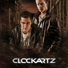 Clockartz - Too Loud(ness) DJ TOOL (free track)