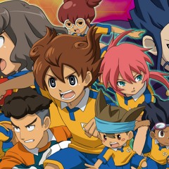 Stream nimikoya ☆  Listen to Inazuma Eleven Orion Openings+