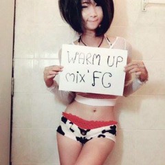 WarmUpMix[N-BICS] - ทั้งใหญ่ทั้งยาว [Shadow146][8]