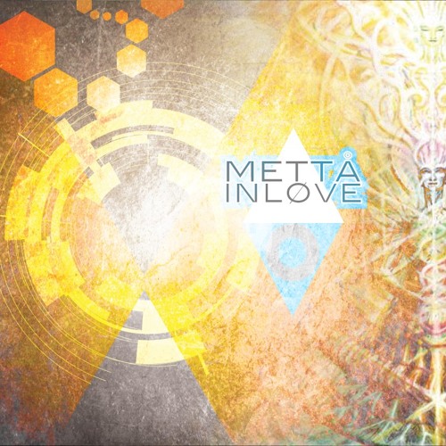07 - Metta & Glosolalia -  Rainbow Reconnection