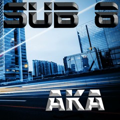 Aka -Original Mix (Scratched Rhythm Records)