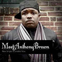 Anthony Brown