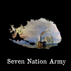 02 - Seven Nation Army (White Stripes Cover)