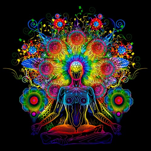 AUManoid's Alchemy • Album Version [432 Hertz]
