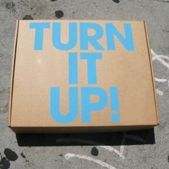 Turn It Up (Original Mix)