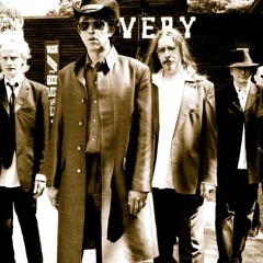 Alabama 3 - Up Above My Head