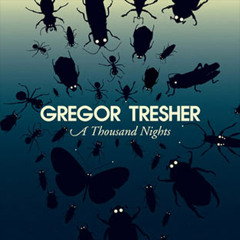 Gregor Tresher - Anti