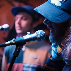 Et sted imellem Helmut Lotti og Fritz Helmut