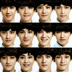 Exo- Miracle in December (cover)