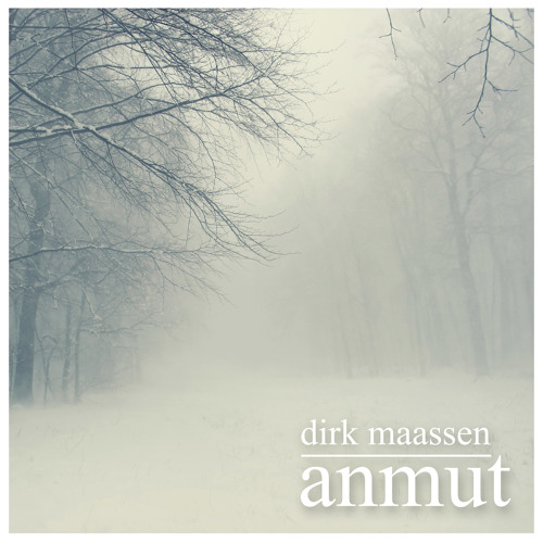 Anmut Track #06 - White (with Koen Janssen) -> thanks for following @spotify