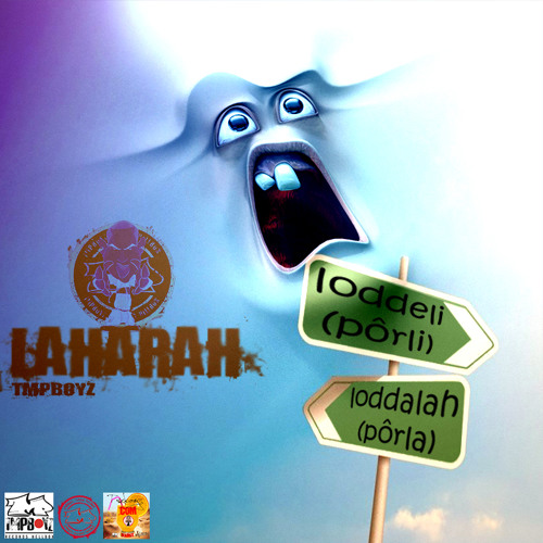 Laharah - TMPBOYZ (By.TMPBOYZ) 2k14
