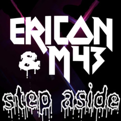 Ericon & M43 - Step Aside