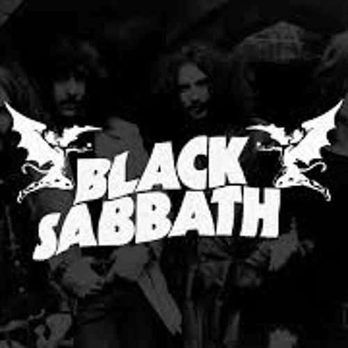 Iron Man Black Sabbath Cover