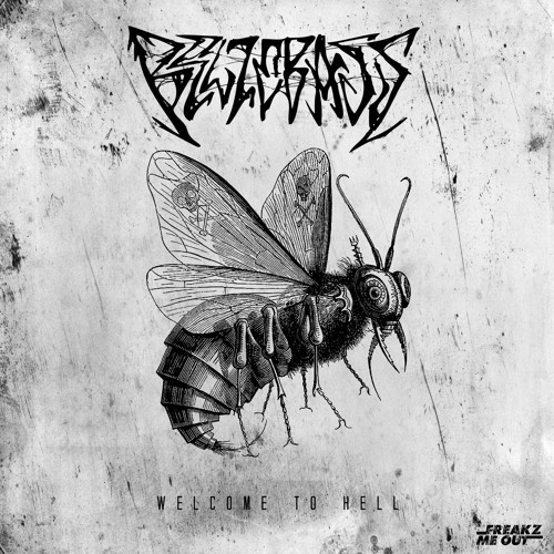 Belzebass - Welcome To Hell