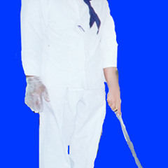 Goodbye followers