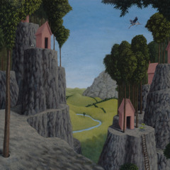 Search For Quiet Cities