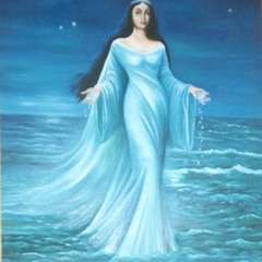 Leva pras ondas do mar