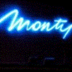 Dj Dimi - Groove Session @ Monty 03-09-2004 CD2