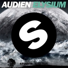 Audien - Elysium (Qvillen Bootleg) || FREE DOWNLOAD