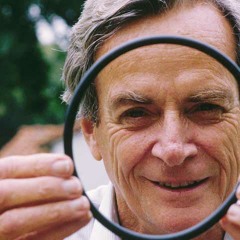 It's All Really There!