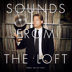 Sounds From The Loft Januari 2014