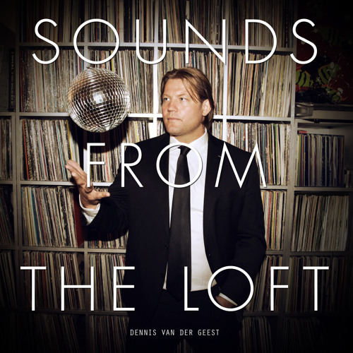Sounds From The Loft Januari 2014
