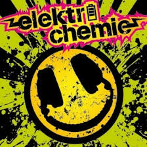 Elektrochemie LK - Schall-When i Rock-Intro1.2