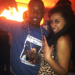 A Night To Remember by DYNAMIKK R.I.P MY BROTHER