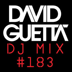 DAVIDGUETTADJMİX