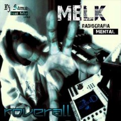 Abraço Fragil - Melk Familia IML