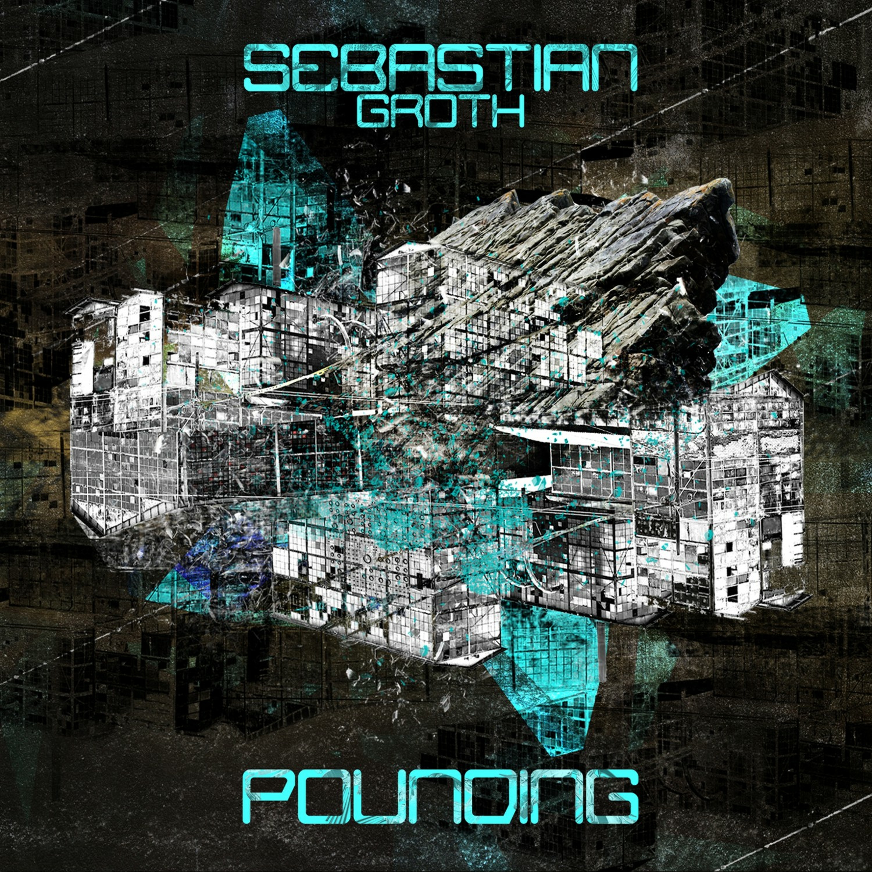 Sebastian Groth - Soundcloud