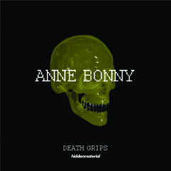 DEATH GRIPS - ANNE BONNY REMIX
