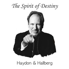 Haydon & Hallberg - The Spirit of Destiny