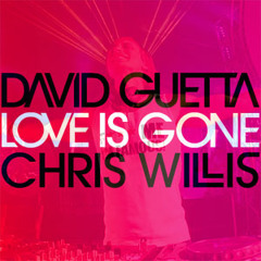 David Guetta - Love Is Gone (EN!DO & H4WK Remix) FREE DOWNLOAD