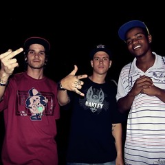 EXPRESSO M.A.F.U. - Quem É Que Vai Cobrar [Prod Tuboy]