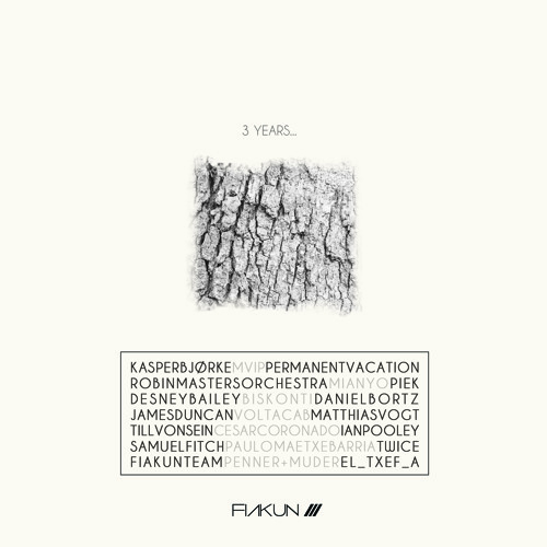 Volta Cab - Be Madly In My Love (Daniel Bortz Remix)