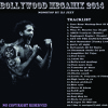 New Bollywood Megamix 2014 - DJ Jeet **FREE DOWNLOAD**