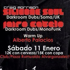 Jairo Catelo@stereoclub ::::11 jan 2014:::